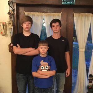 Meet your Posher, Craig